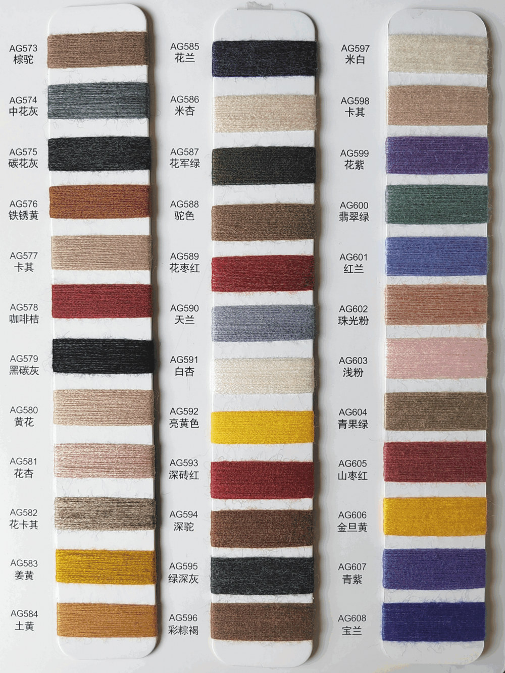 Xrs Core Yarn 4 Xrs Core Yarn 4