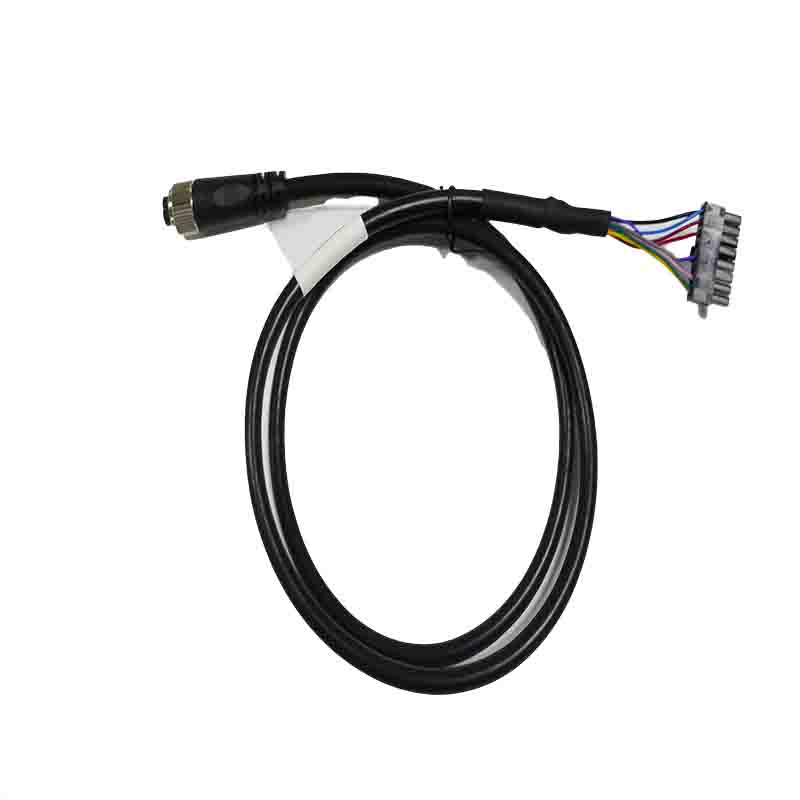 1900 cable arm runout system 1900 cable arm runout system