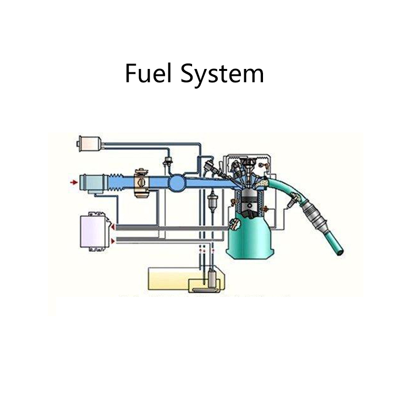 Fuel System