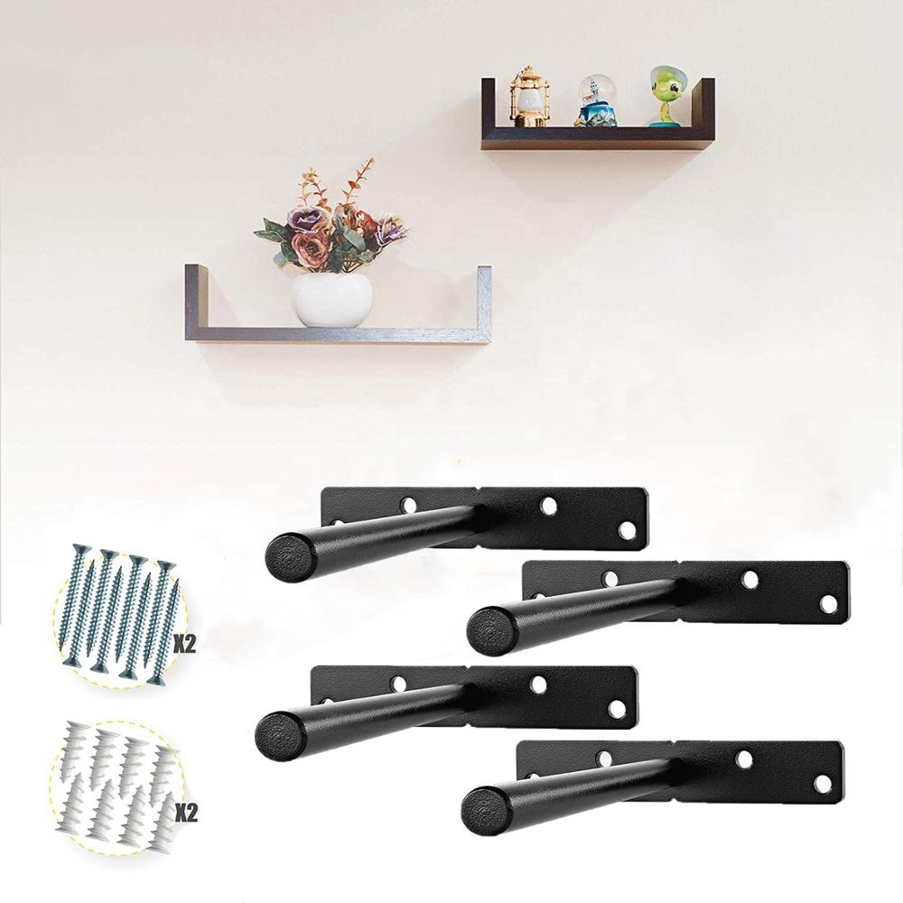 Floating Shelf Bracket 5 Floating Shelf Bracket 5