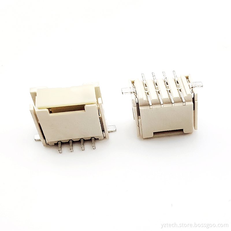 connector pin holder connector pin holder