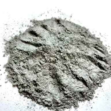 Metallic Pigments for Paints Metallic Pigments for Paints