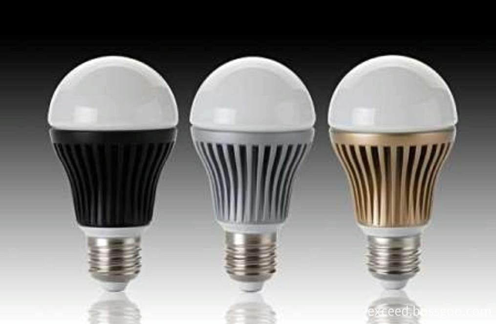 Power LED Bulb