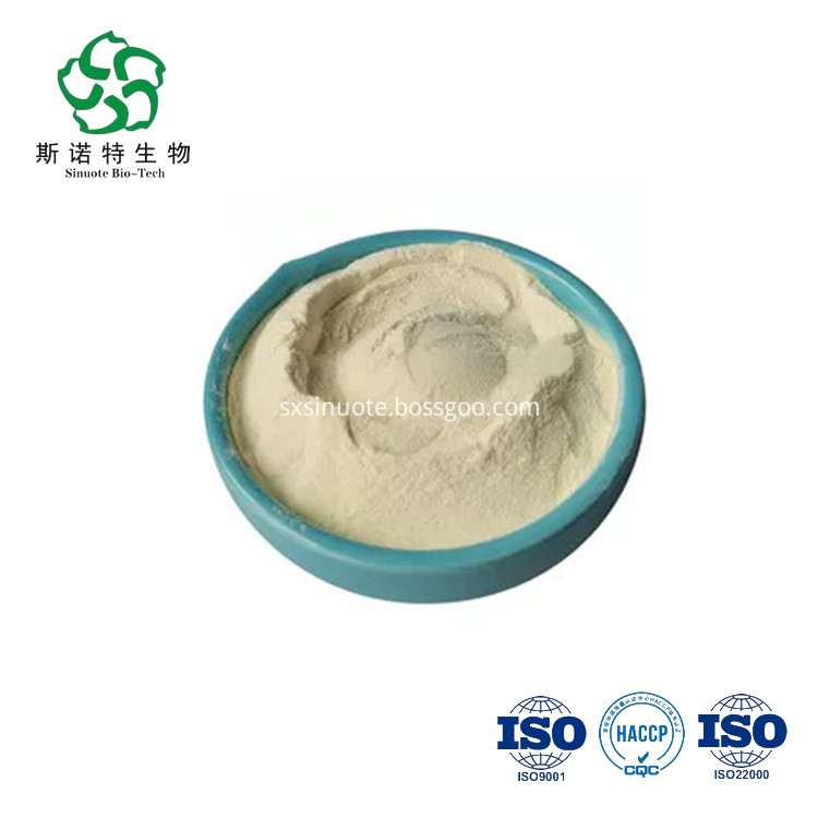 Corn Peptide Oligopeptides Powder Corn Peptide Oligopeptides Powder
