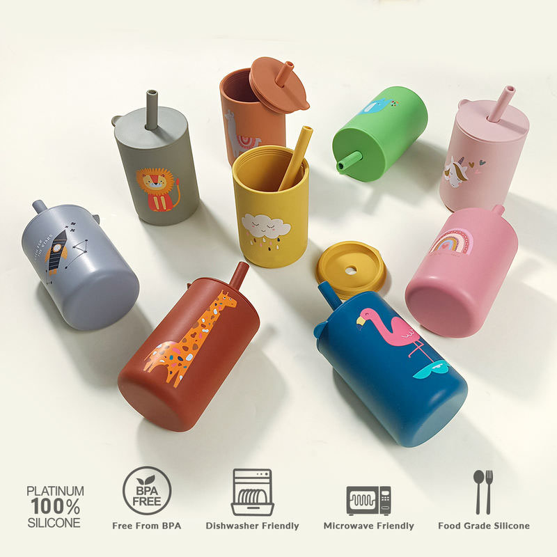 silicone cup MFZ-C009 silicone cup MFZ-C009