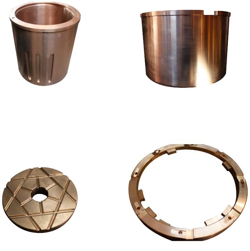 Palier de butée Thrust bearing