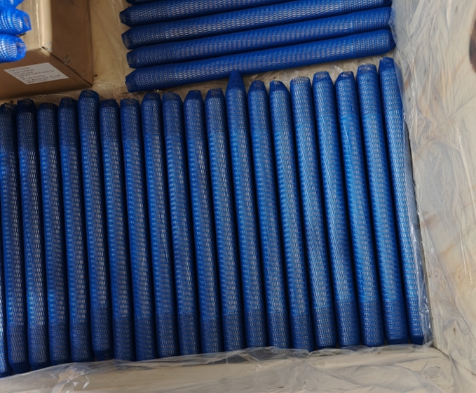 Yokelink Wind Bolt Stud Bolt Double Ended Blade Bolt Packing (2) Yokelink Wind Bolt Stud Bolt Double Ended Blade Bolt Packing (2)
