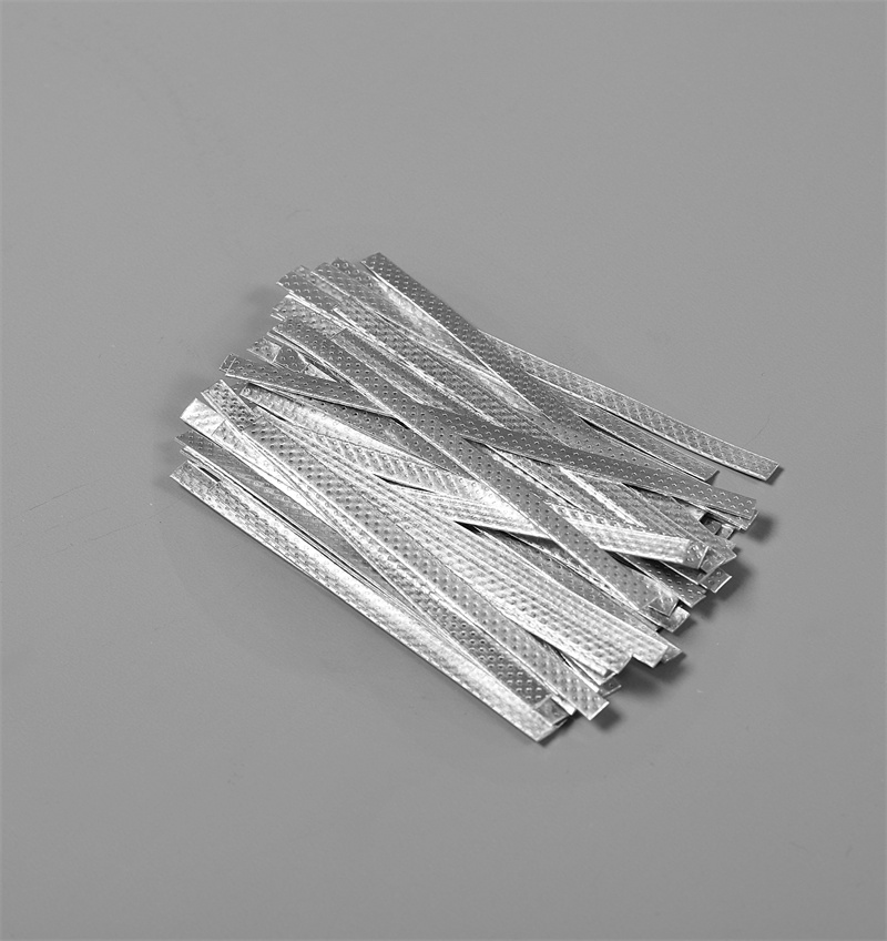 Aluminium Nose Strip