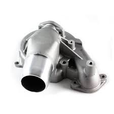 Aluminum Mold Water Pump Cover