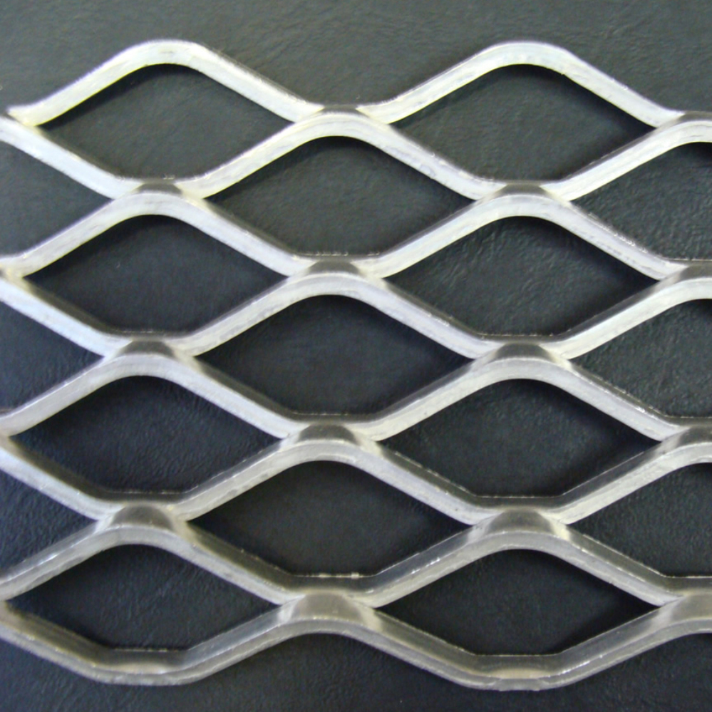 Expanded Metal Mesh1