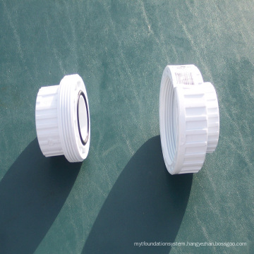 General Pvc Pipe Union Fitting Din Standard China Manufacturer