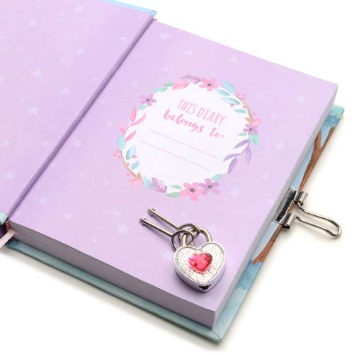 Blue Deer Secret Diary 3 Blue Deer Secret Diary 3