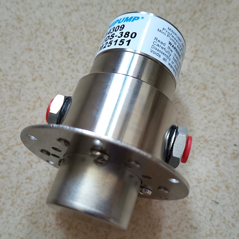 Markem Imaje spare parts Imaje Vacuum pump ENM4295 for Markem-Imaje cij inkjet printer1 Markem Imaje spare parts Imaje Vacuum pump ENM4295 for Markem-Imaje cij inkjet printer1