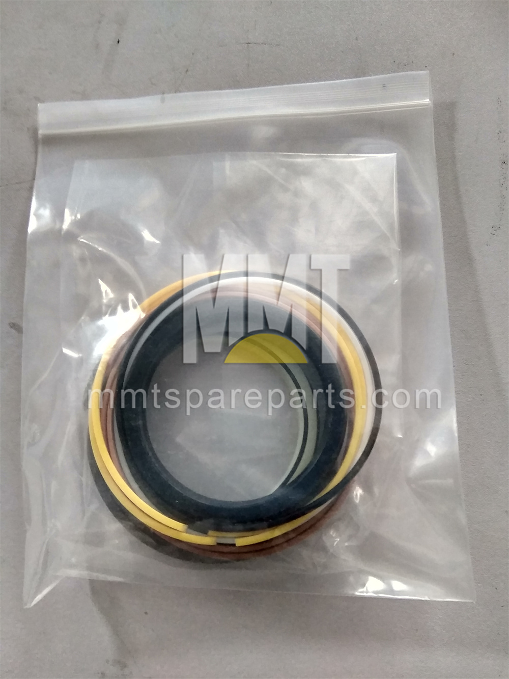 Seal Kit 266-7891 Seal Kit 266-7891