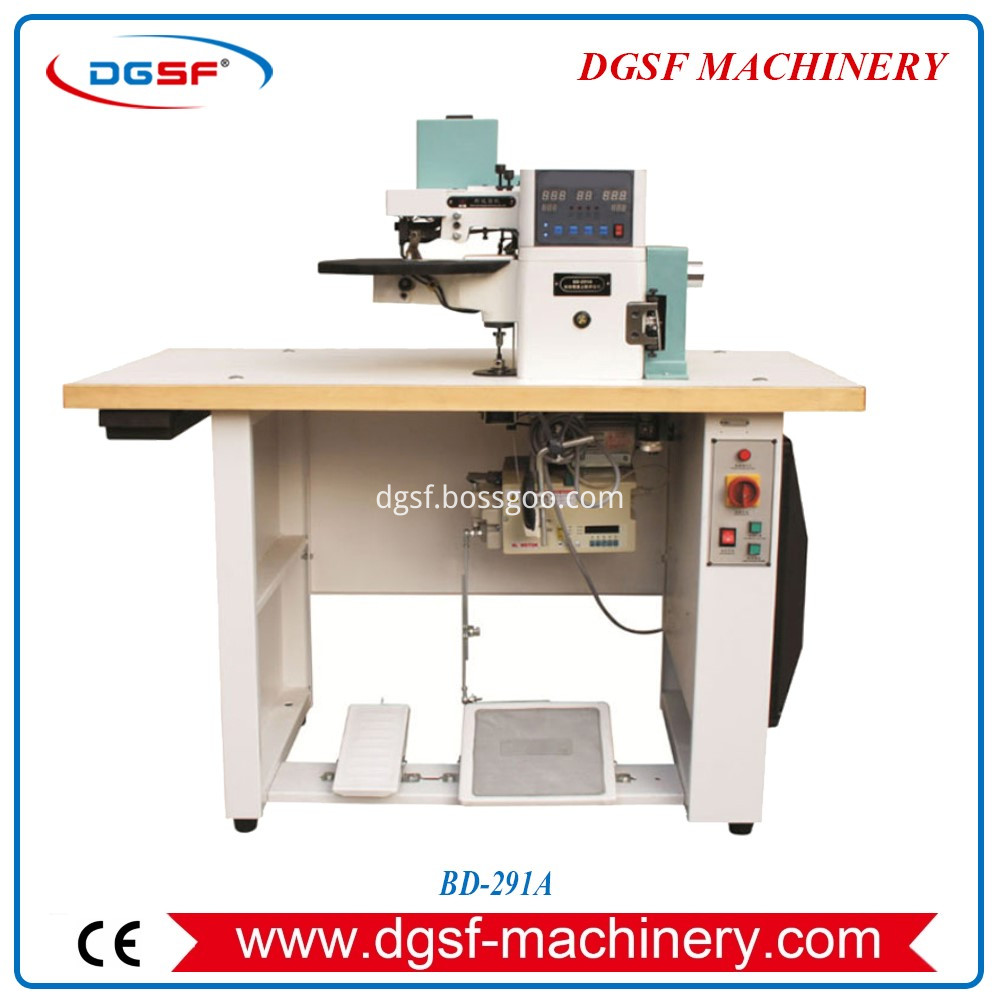 Cement Folding Machine Cement Folding Machine