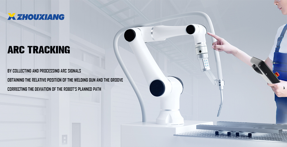 collaborative robots weld4 collaborative robots weld4