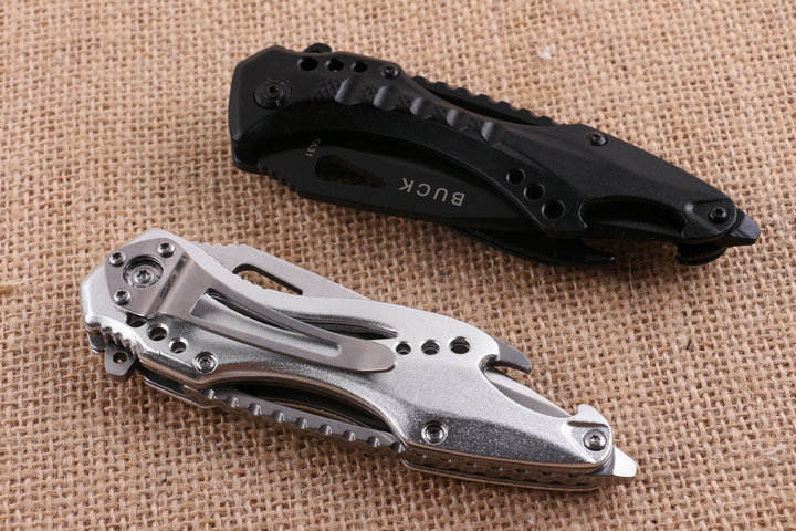 Hunting Pocket Knife