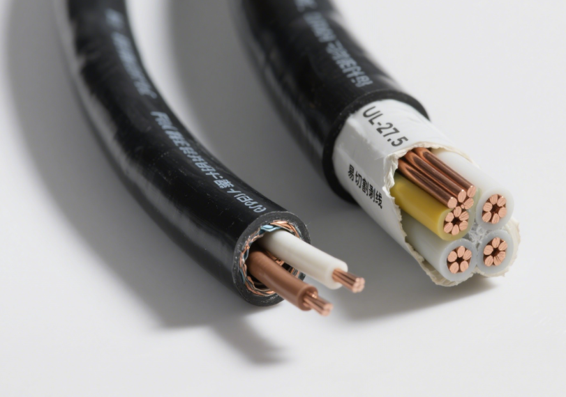environmentally friendly standard cable environmentally friendly standard cable