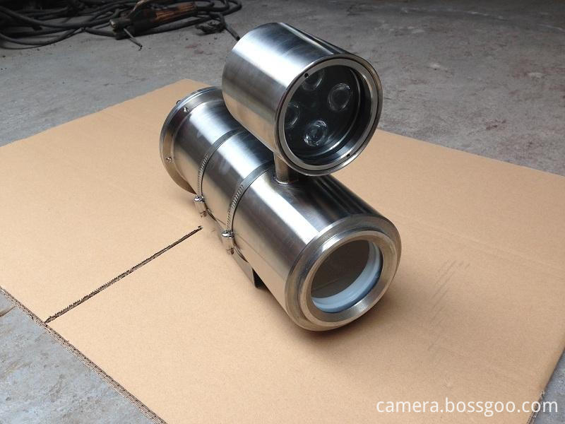 Explosion Proof Camera Explosion Proof Camera
