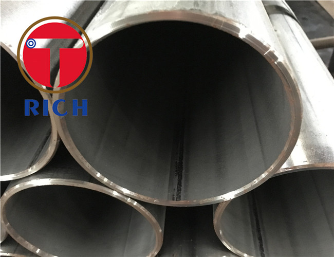 ERW welded steel tube