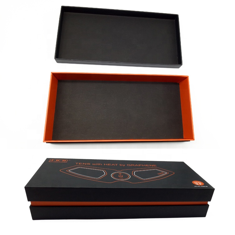 Peti Percetakan Square Kotak Mewah Untuk Hadiah Square Printing Luxury Paper Box For Gift
