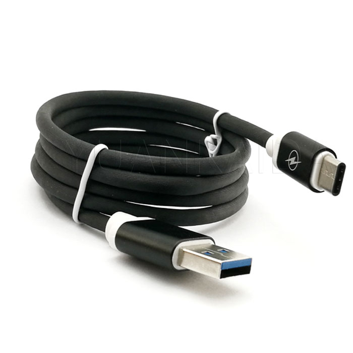 USB C Charging Data Cable