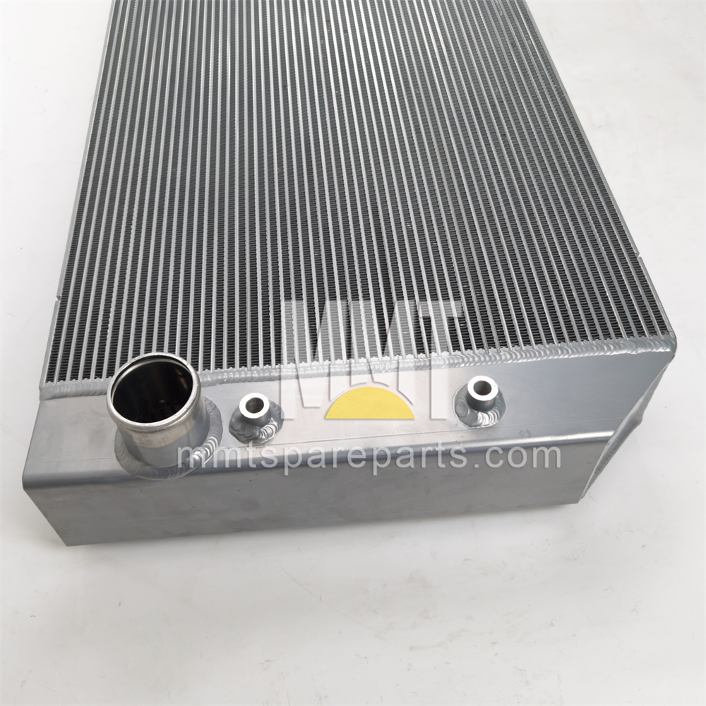Radiator 376-6723 Radiator 376-6723