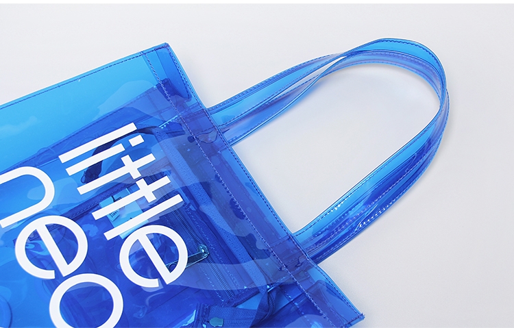 Malas De Praia De Pvc Pvc Beach Bags