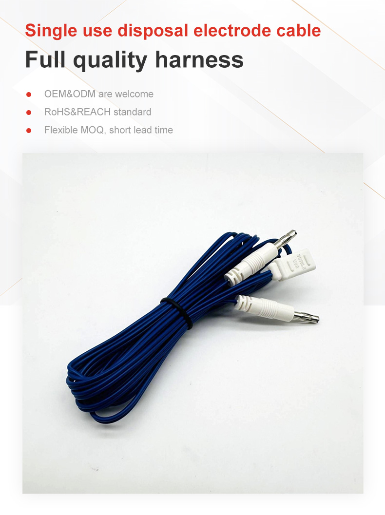 Med Cables Med Cables