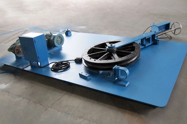 Bending machine Bending machine