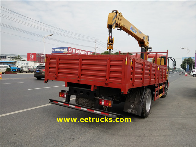 XCMG Crane Truck XCMG Crane Truck
