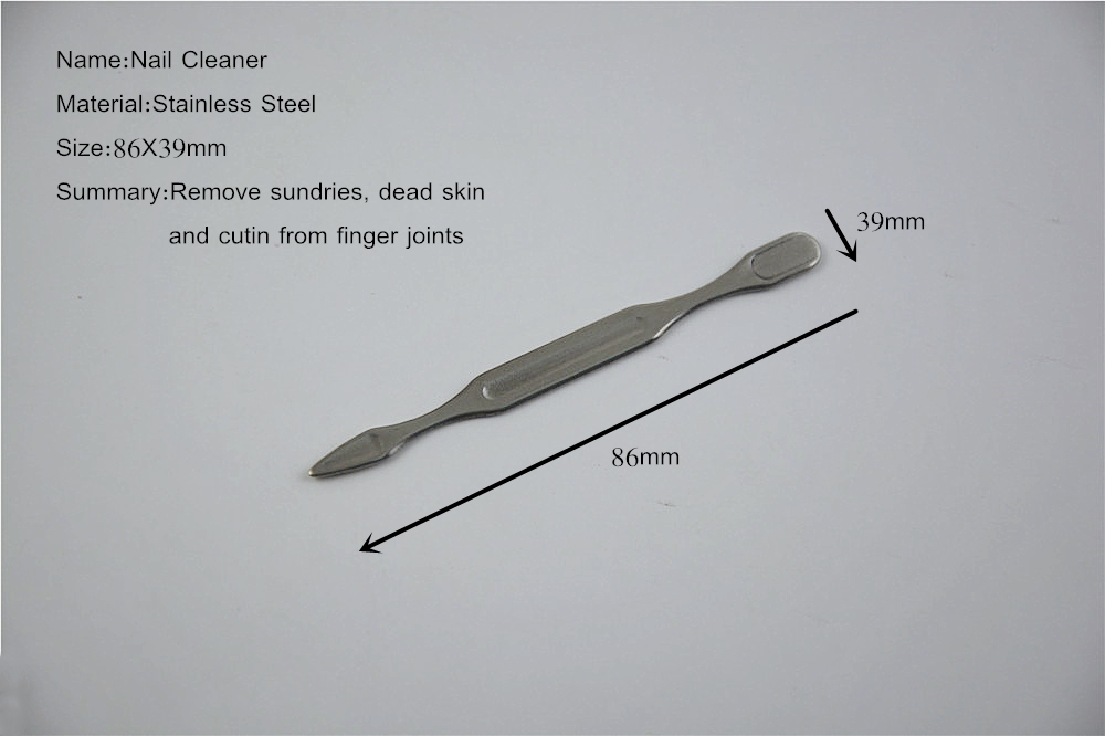 Limpiador de uñas Avagard Avagard Nail Cleaner