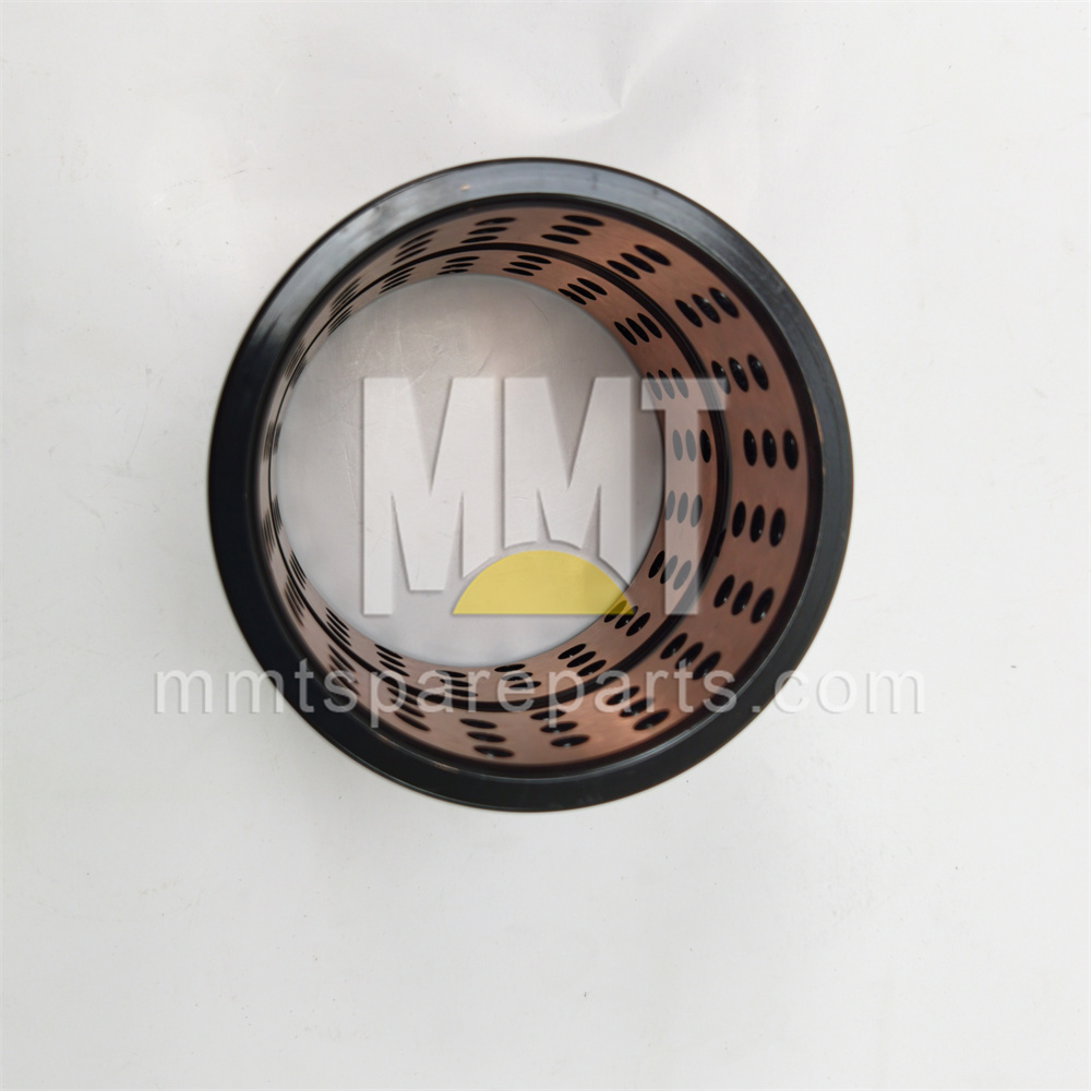 Bushing 228-5615 Bushing 228-5615