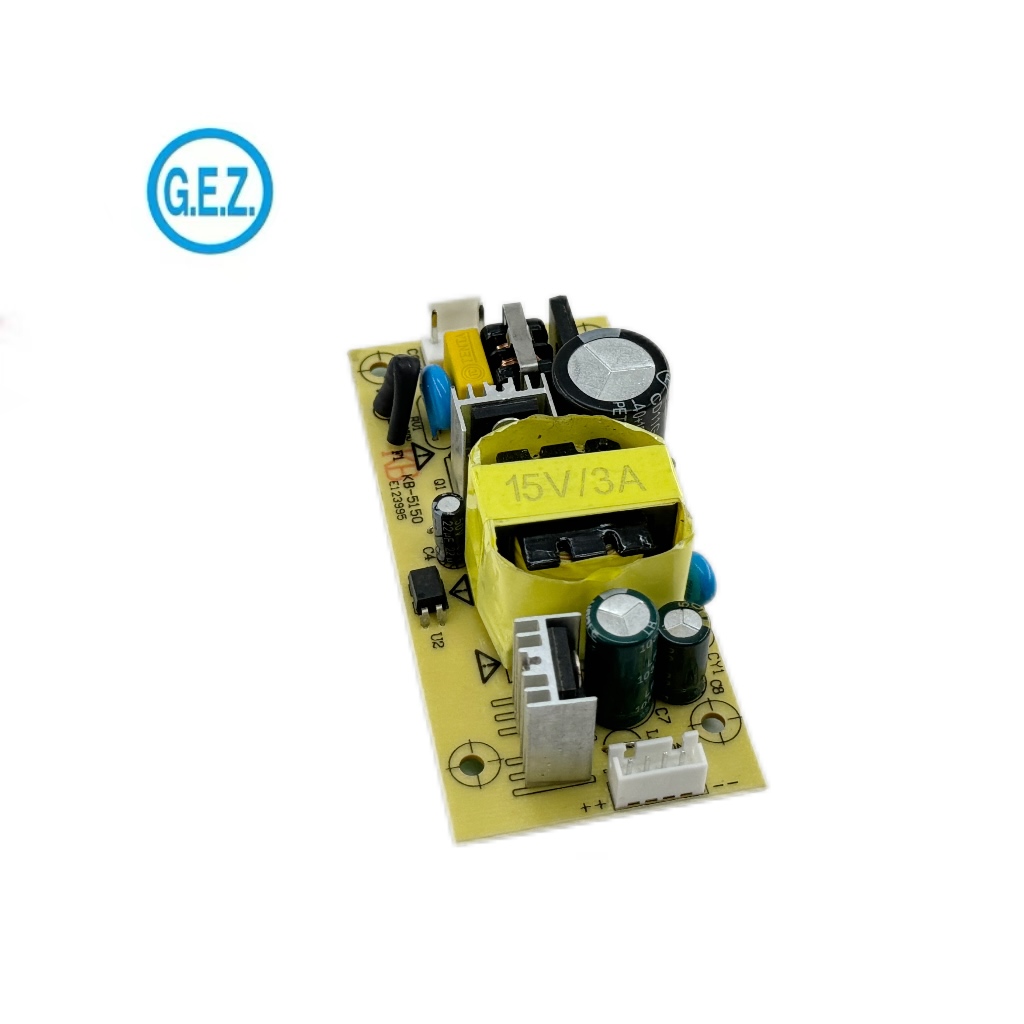 15V 3A 5 15V 3A 5