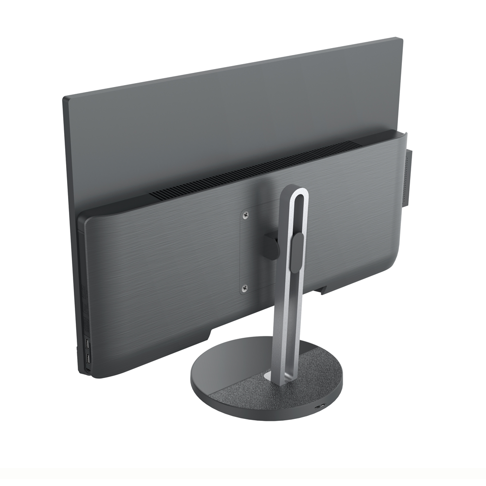 23.8inch all-in-one computer monitor Fixed bracket 23.8inch all-in-one computer monitor Fixed bracket