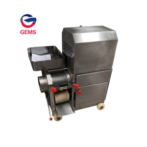 Fish Meat Collecting Machine Shrimp Meat Extraction Machine