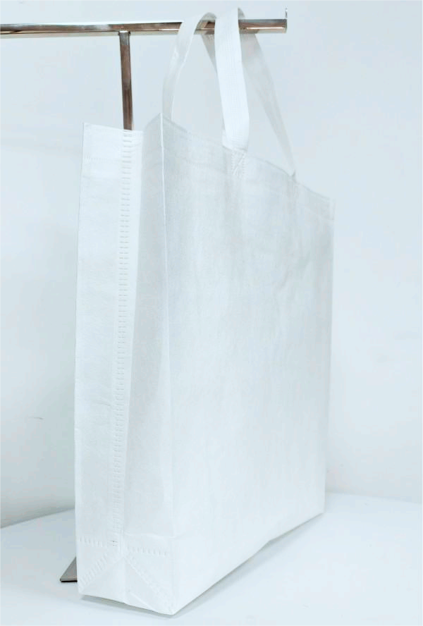 Biodegradable reusable non-woven bags Biodegradable reusable non-woven bags