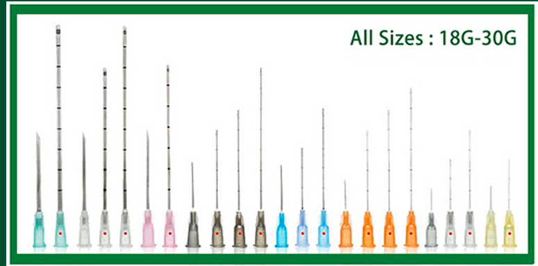 blunt cannula needle 1 blunt cannula needle 1