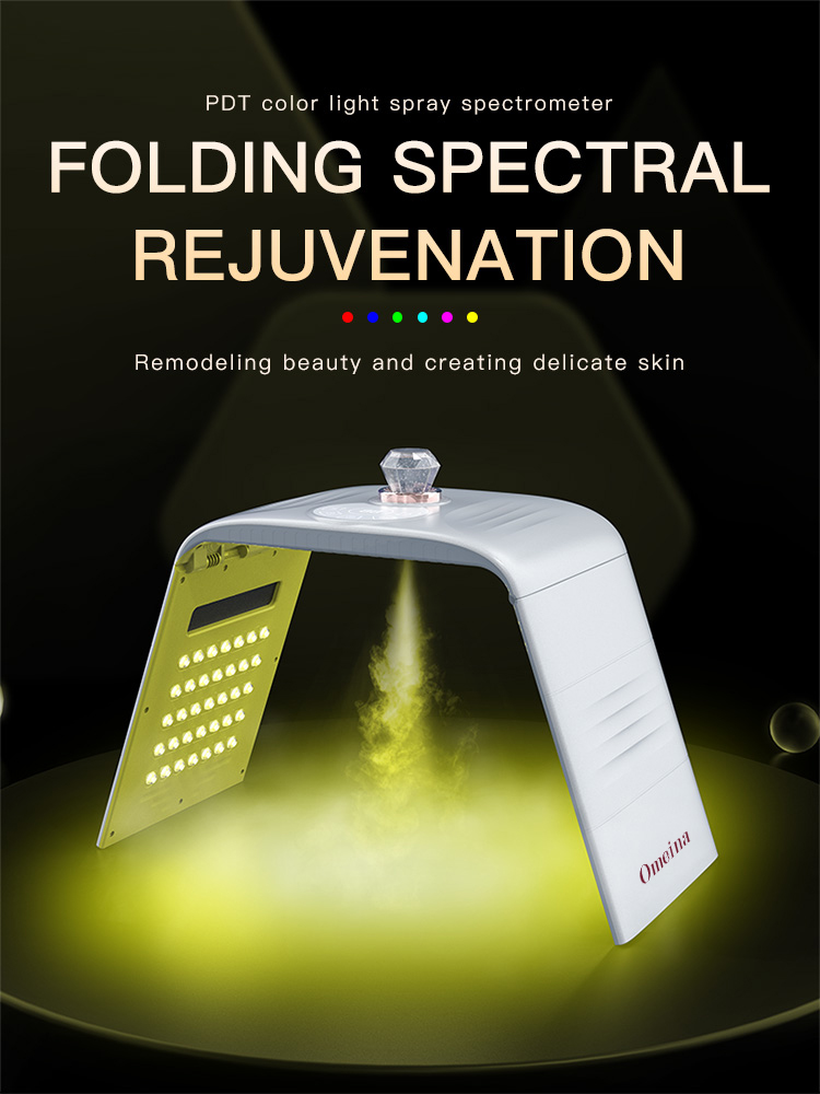 Omeina led light therapy treatment Omeina led light therapy treatment