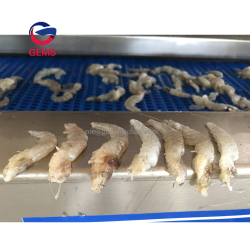 Prawn Shell Peeling Machine Shrimp Peeler Deveiner Machine for Sale, Prawn Shell Peeling Machine Shrimp Peeler Deveiner Machine wholesale From China