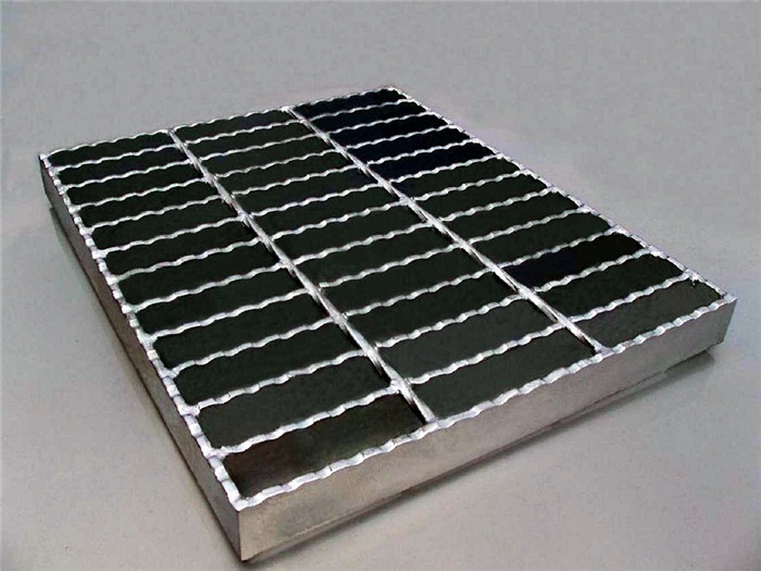 stål galler steel grating