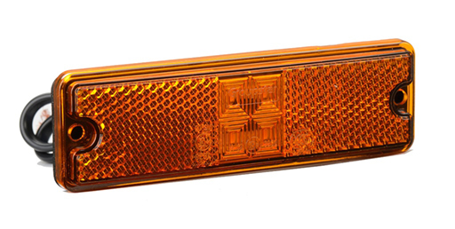 4 Inch LED Clearance Lamp 4 Inch LED Clearance Lamp