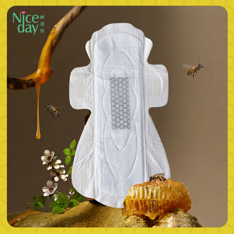 antibacterial pad antibacterial pad