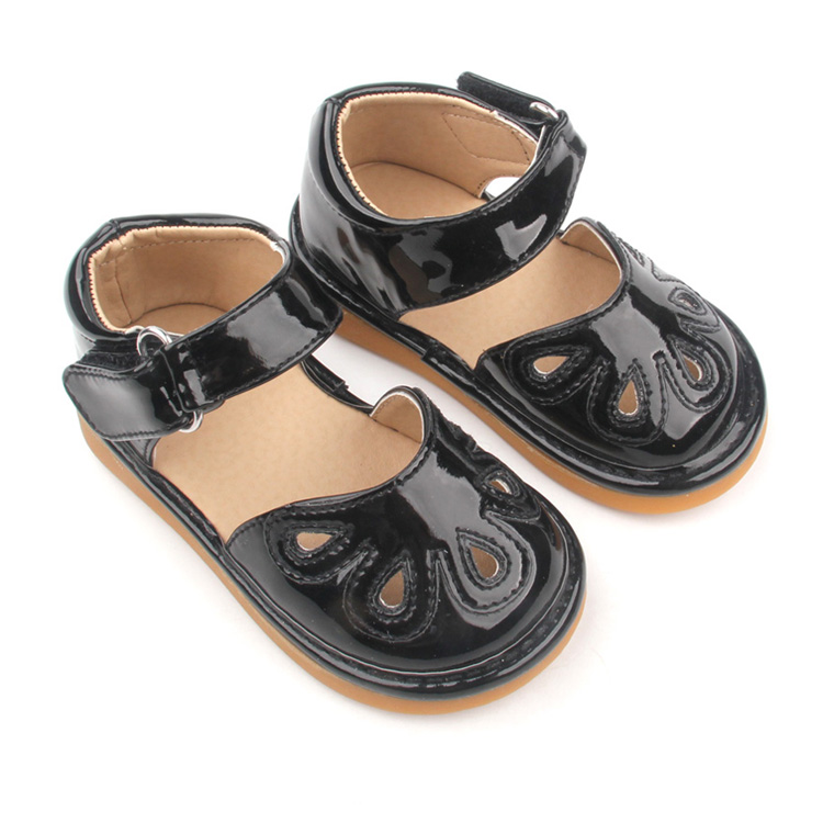 Skrzypiące Buty Squeaky Shoes