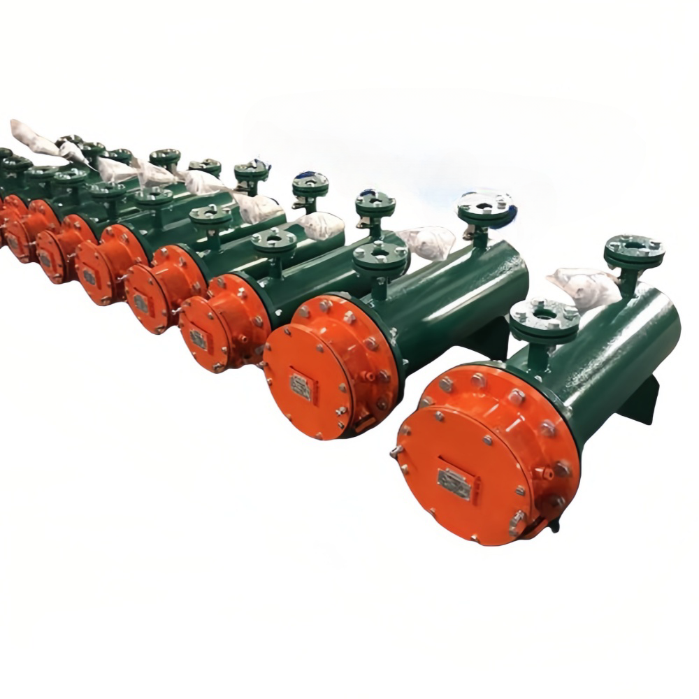 Air electric heater Air electric heater