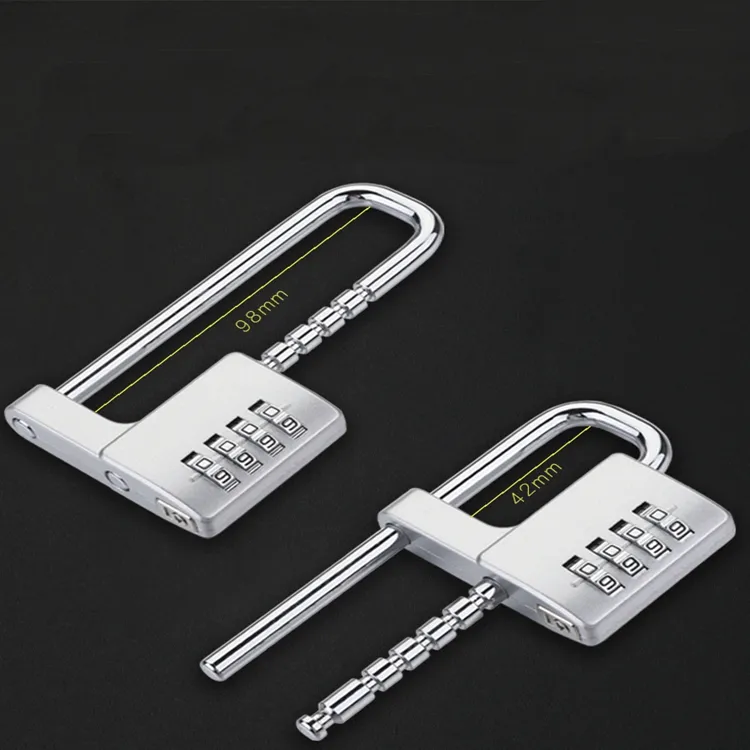 4 stainless lock 4 stainless lock