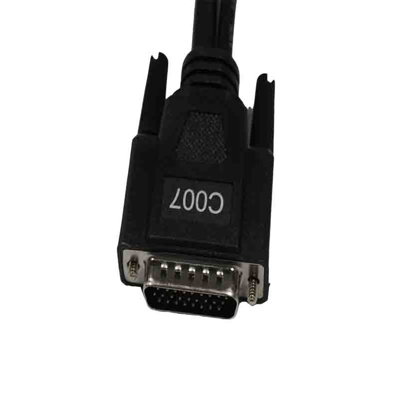 DB26Pin Male to Multi-Sensor Wiring Harness DB26Pin Male to Multi-Sensor Wiring Harness