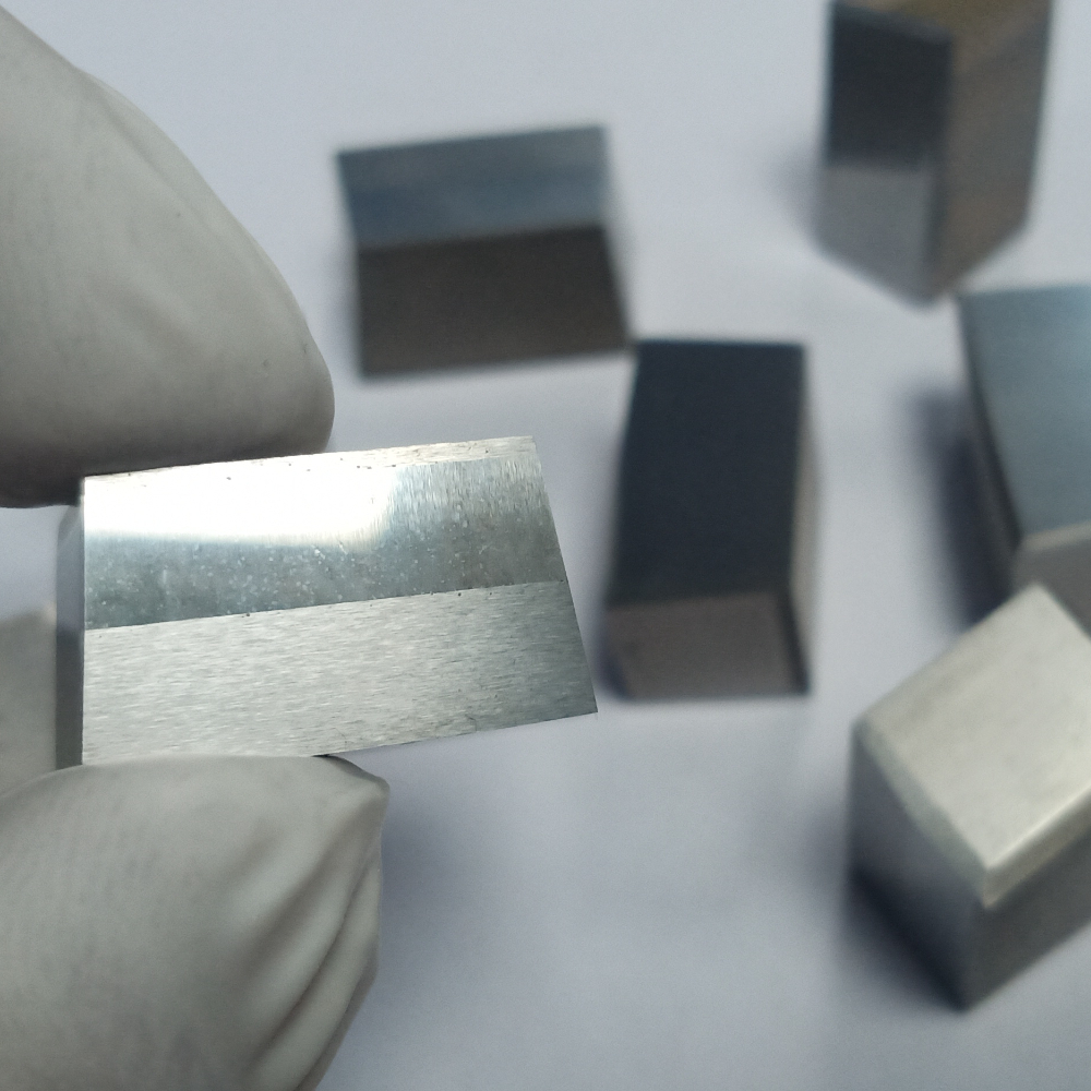 Hard Alloy Cutting Knife Hard Alloy Cutting Knife