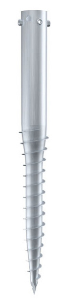 N series Ground Screw 