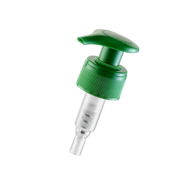 22g 2 1 Lock Lotion Pump 24 410 22g 2 1 Lock Lotion Pump 24 410